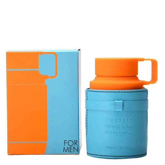 Odyssey Mandarin Sky by ARMAF 6.7oz EDP Spray for MEN