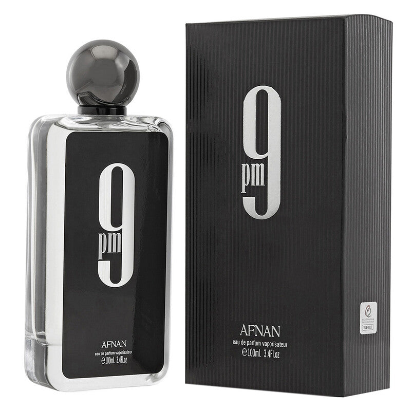 Afnan 9PM 3.4oz EDP Spray (Tester) for MEN