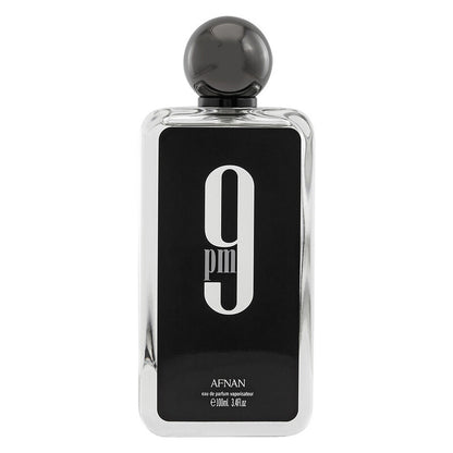 Afnan 9PM 3.4oz EDP Spray (Tester) for MEN