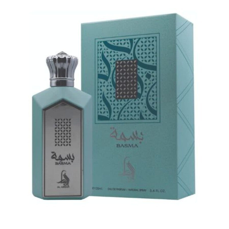 BASMA by AL ABSAR 3.4oz EDP Spray for UNISEX