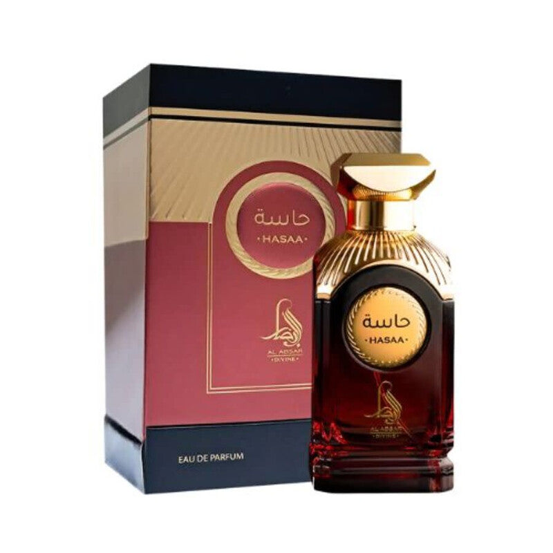 HASAA by AL ABSAR 3.4oz EDP Spray for UNISEX