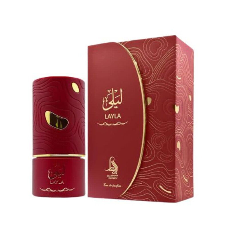 Layla by Al Absar 3.4oz EDP Spray for WOMEN