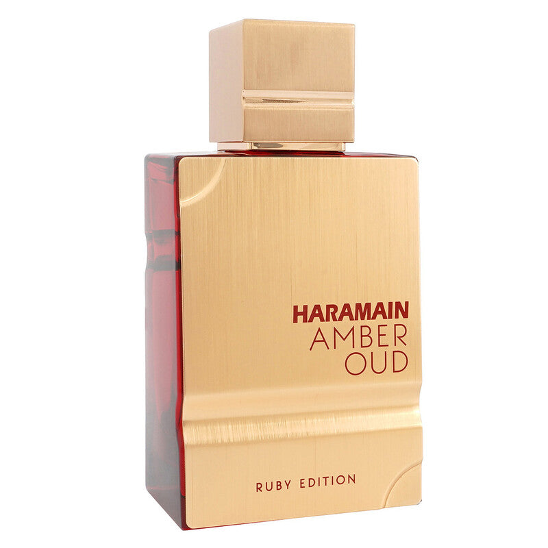 AL HARAMAIN Amber Oud Ruby 2oz EDP Spray (UNISEX)