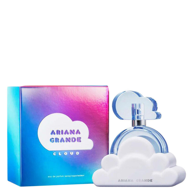 Ariana Grande Cloud (Tester) 3.4 OZ Eau De Parfum for Women