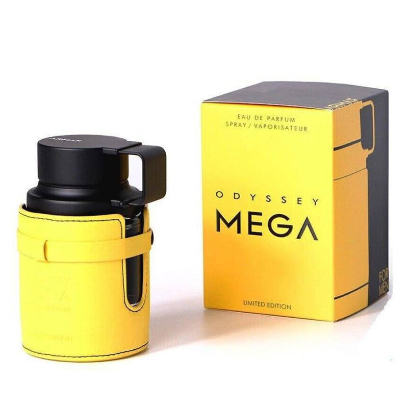 Armaf Odyssey Mega 2oz EDP for Men