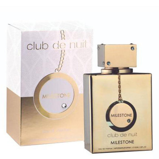 Armaf Club De Nuit Milestone 3.6oz EDP for Women