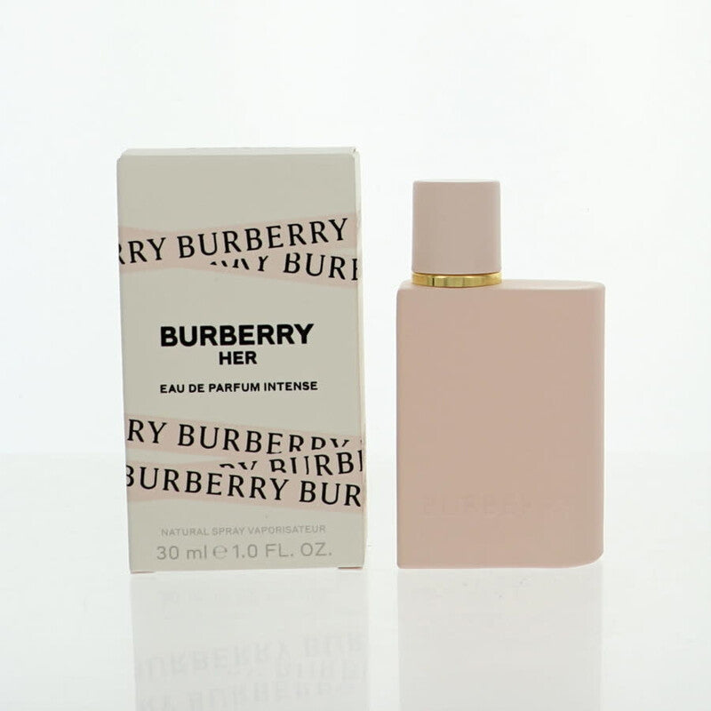 Burberry Her 1oz EDP Intense Spray for WOMEN