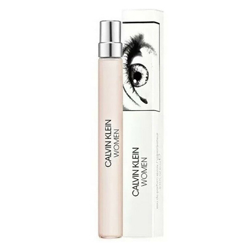 CK Women by Calvin Klein 0.33oz EDP Spray for WOMEN