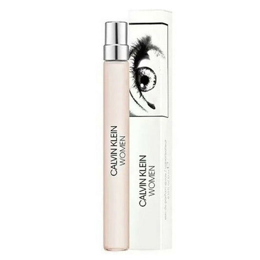 CK Women by Calvin Klein 0.33oz EDP Spray for WOMEN