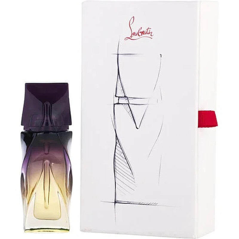 Trouble In Heaven by Christian Louboutin 0.16oz PERFUME OIL for WOMEN