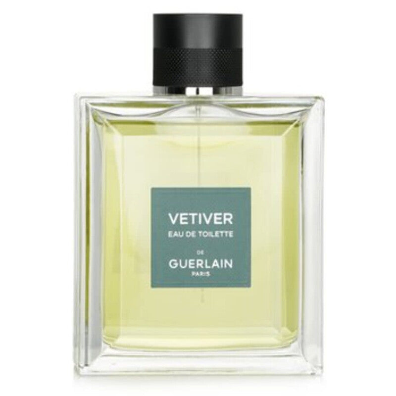 GUERLAIN VETIVER 5OZ EDT SP FOR MEN