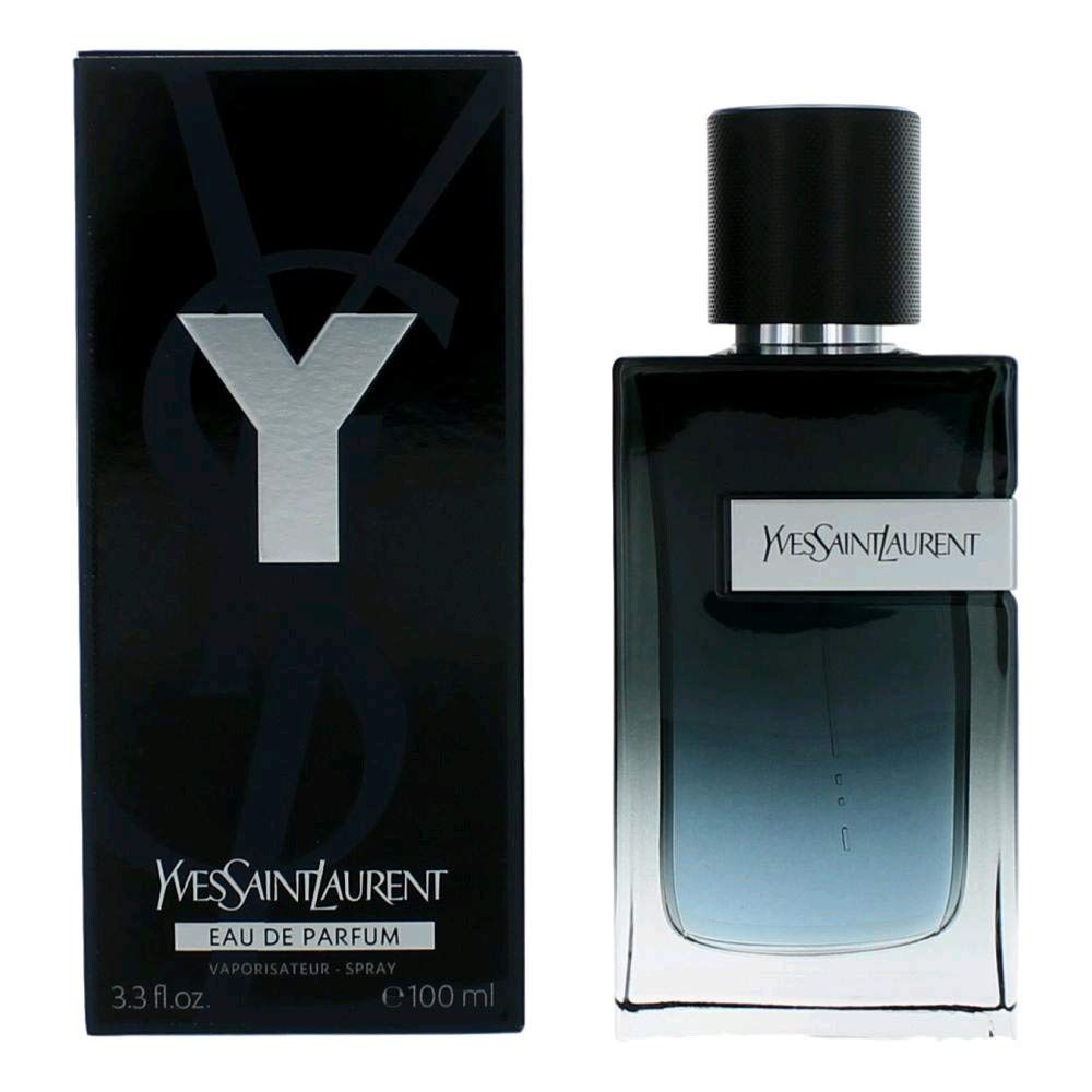 Y By Yves Saint Laurent 3.3oz EDP  for MEN