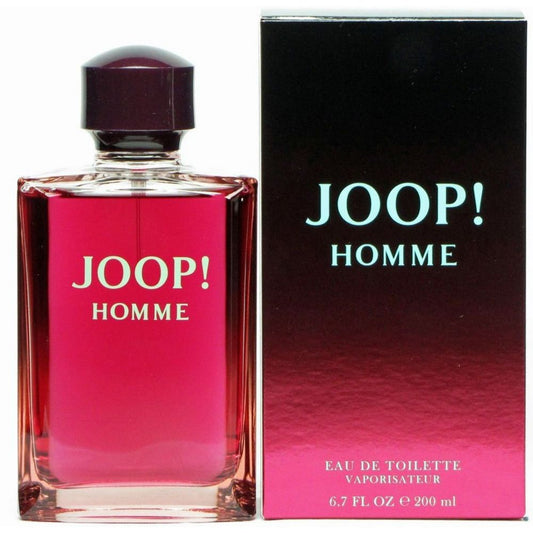 Joop Cologne 6.7 OZ Eau De Toilette for Men