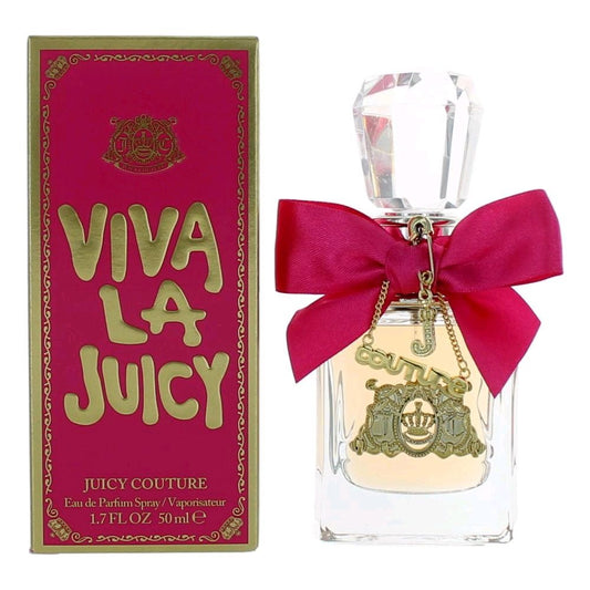 Viva La Juicy 1.7 OZ Eau De Parfum for Women