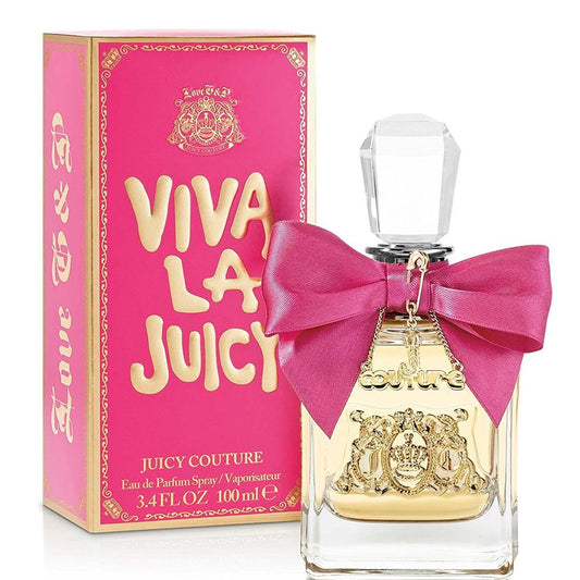 Viva La Juicy 3.4 OZ Eau De Parfum for Women