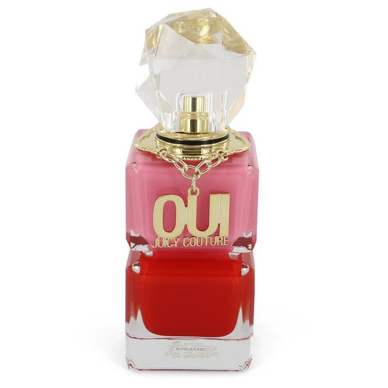 JUICY COUTURE OUI 3.4OZ EDP SPRAY( TESTER ) for Women