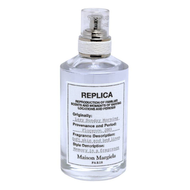 Replica Lazy Sunday Morning by Maison Margiela 3.4 oz EDT for Women