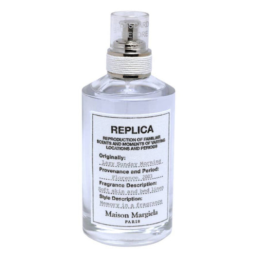 Replica Lazy Sunday Morning by Maison Margiela 3.4 oz EDT for Women