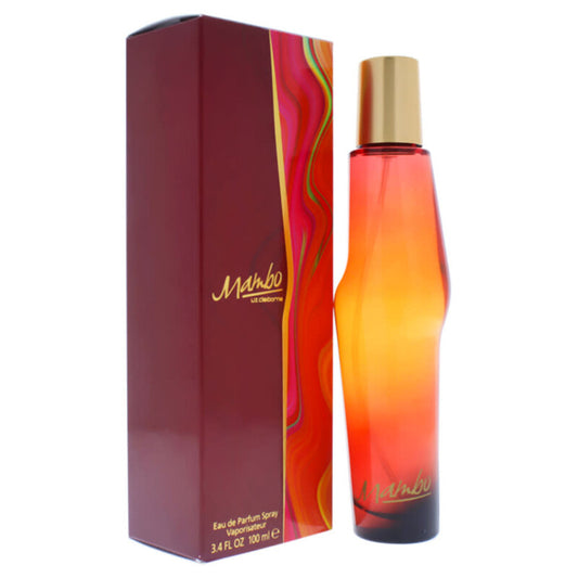 Mambo for Women 3.4 oz EDP Spray