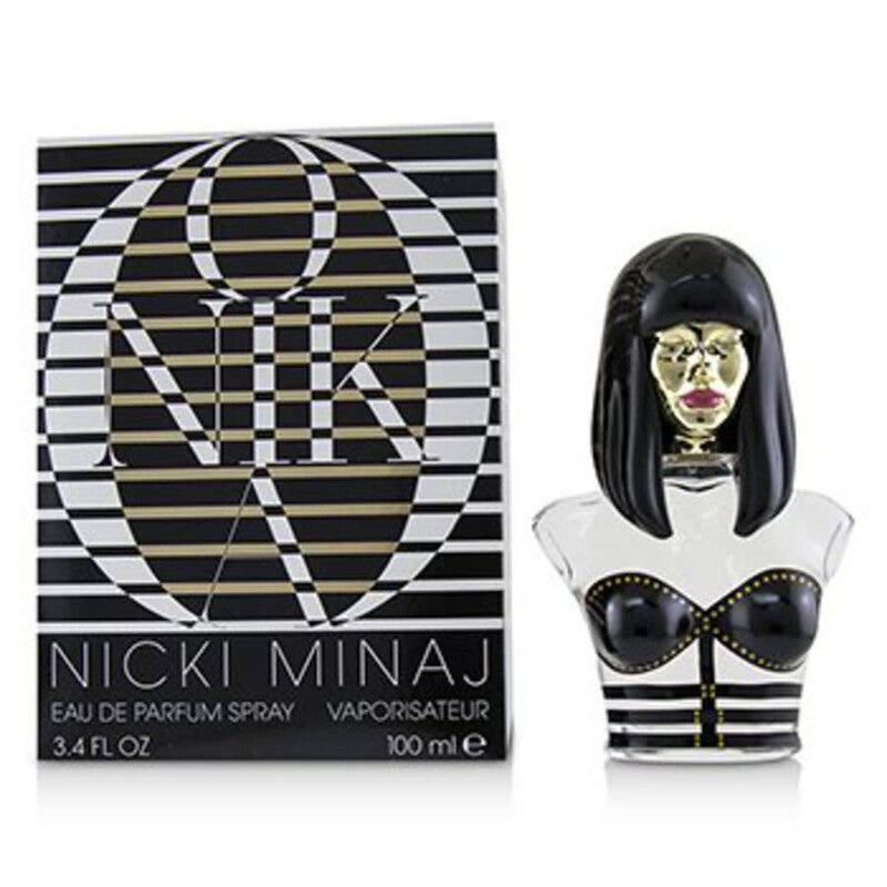 Onika By Nicki Minaj 3.4 OZ Eau De Parfum for Women