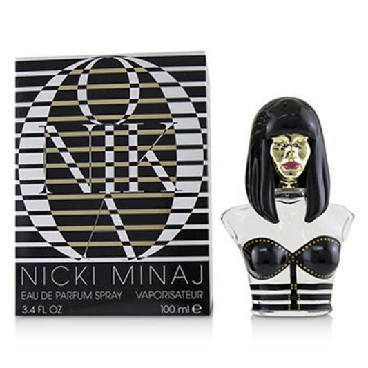 Onika By Nicki Minaj 3.4 OZ Eau De Parfum for Women