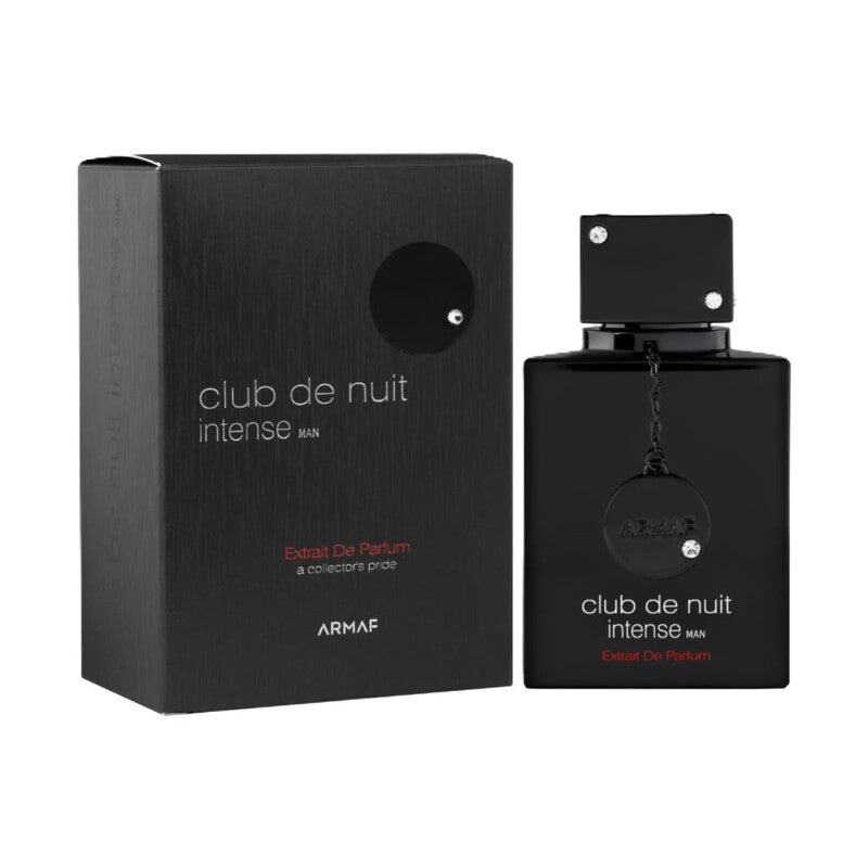 Armaf Club De Nuit Intense 2.37oz Extrait de Parfum for Men
