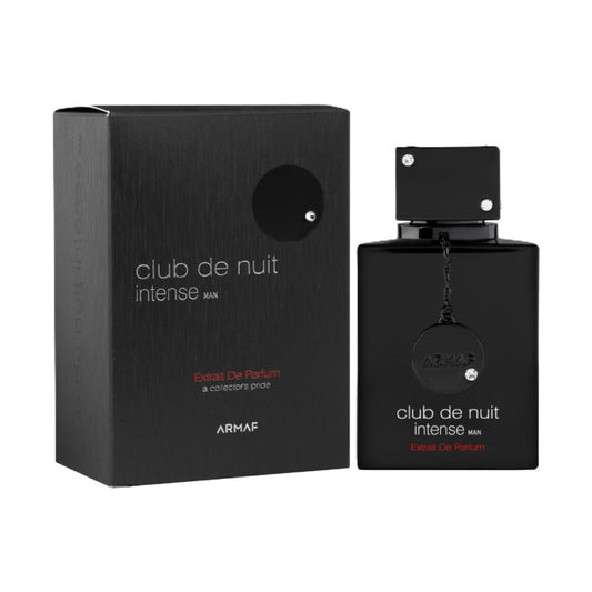 Armaf Club De Nuit Intense 2.37oz Extrait de Parfum for Men
