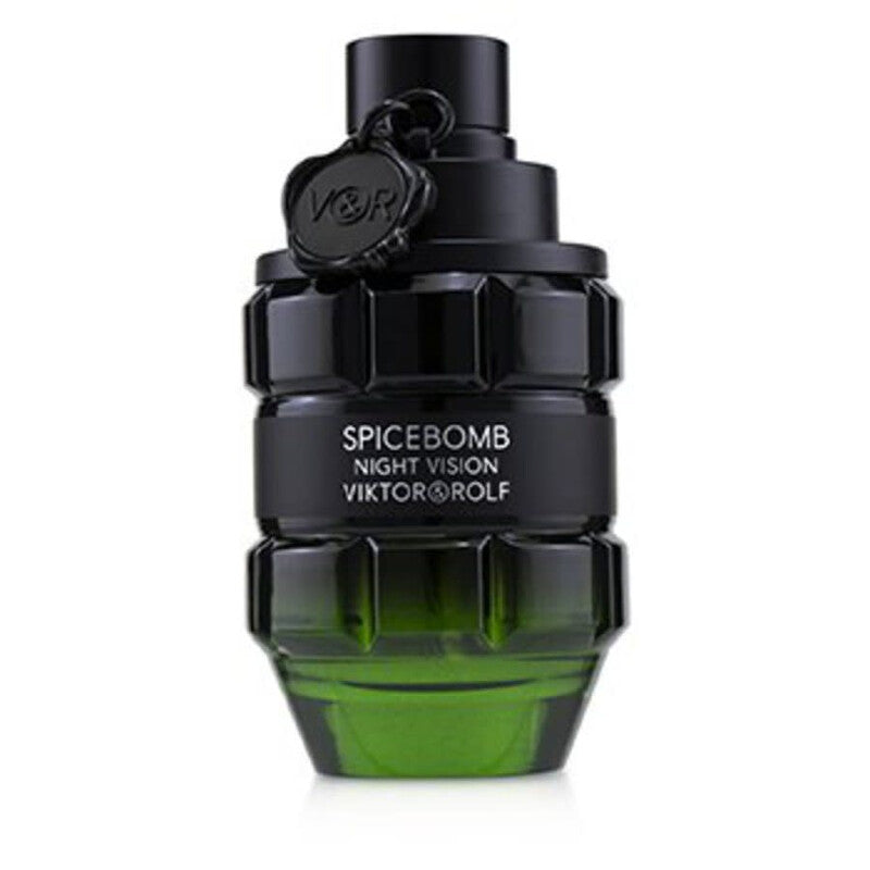 Spicebomb Night Vision 1.7oz Eau De Toilette for Men