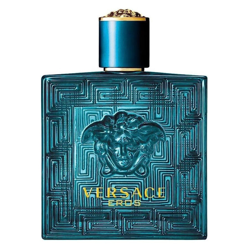 Versace Eros 3.4oz EDP Spray  for MEN