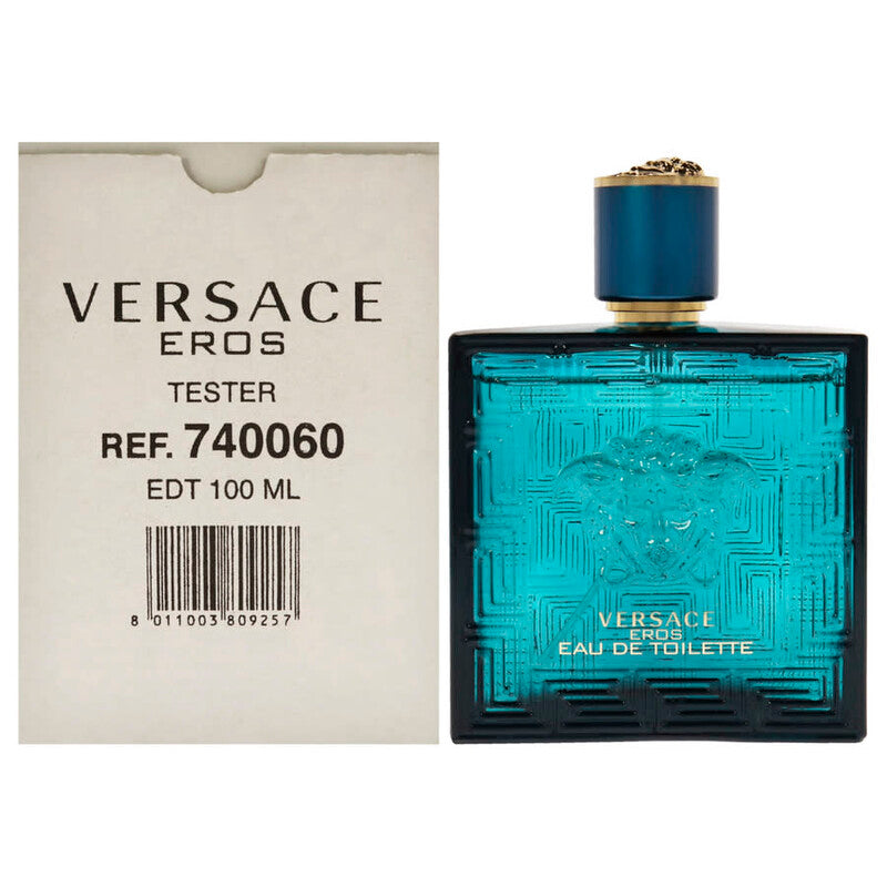 Versace Eros 1.7 OZ EDT for Men