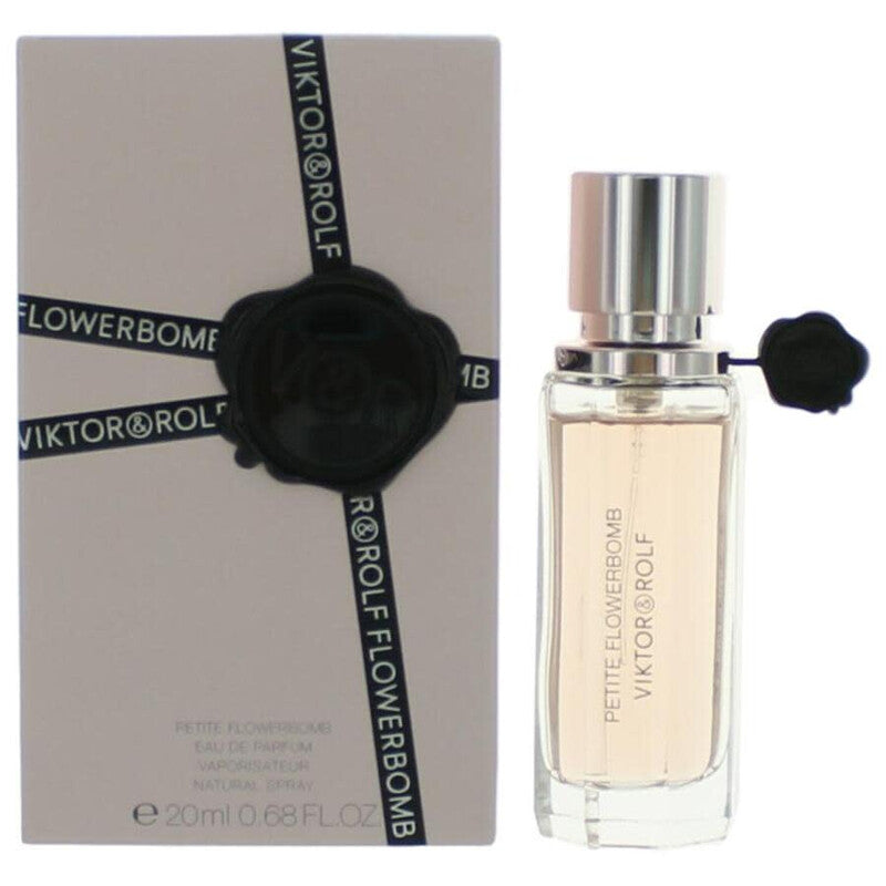 Flower bomb By Viktor & Rolf 0.68oz EDP for Women