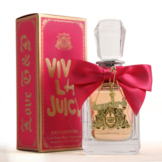 Viva La Juicy 1.7 OZ Eau De Parfum for Women